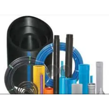 Hdpe Agriculture Pipe